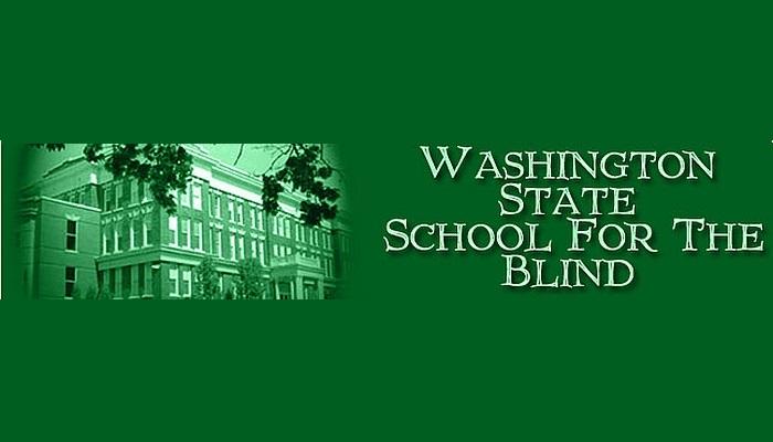 Washington State School for the Blind