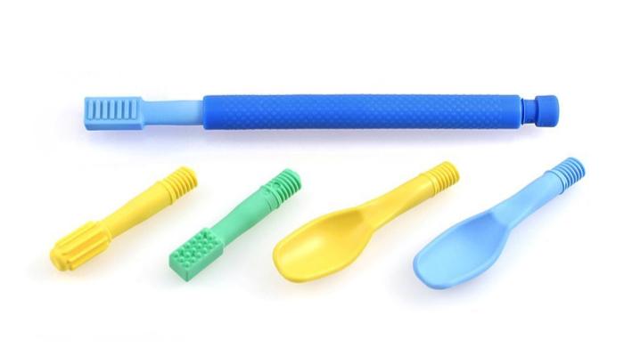 Z-Vibe Spoon