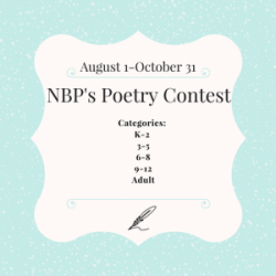 NBP Poetry contest rules