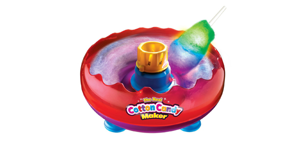 Cotton Candy Maker Kit