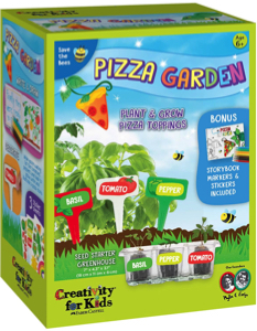 Pizza Garden