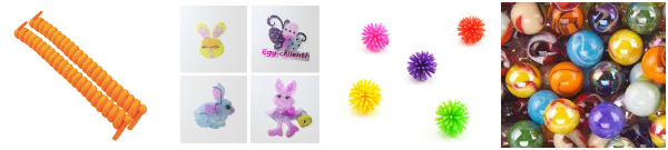 other toy ideas for easter eggs