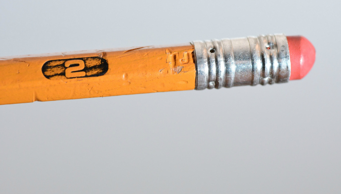 pencil