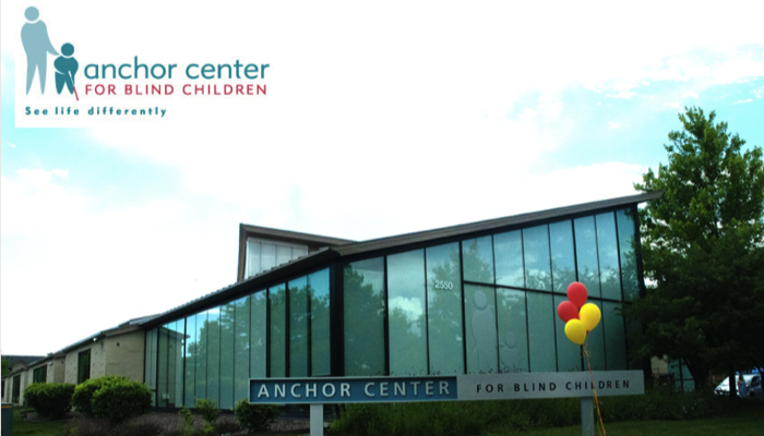 Anchor Center for Blind Children