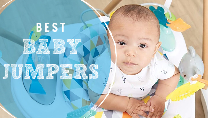 Best Baby Jumpers