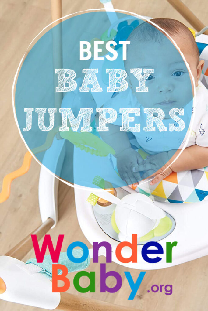 Best Baby Jumpers