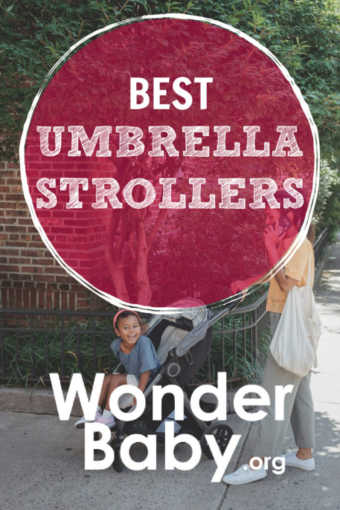 Best Umbrella Strollers