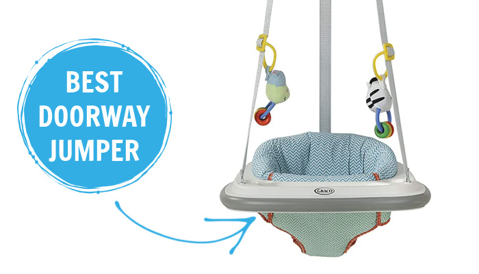 Graco Doorway Bumper Jumper