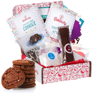 Baketivity Kits