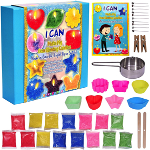 Candle Making Kit