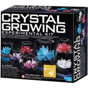 Crystal Growing Kit