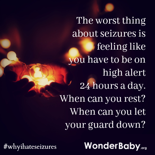 Seizure monitors & devices - Epilepsy Foundation Info Hub