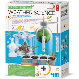 Weather Science Kit