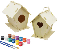 birdhouse