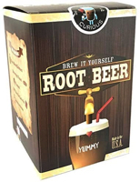 root beer