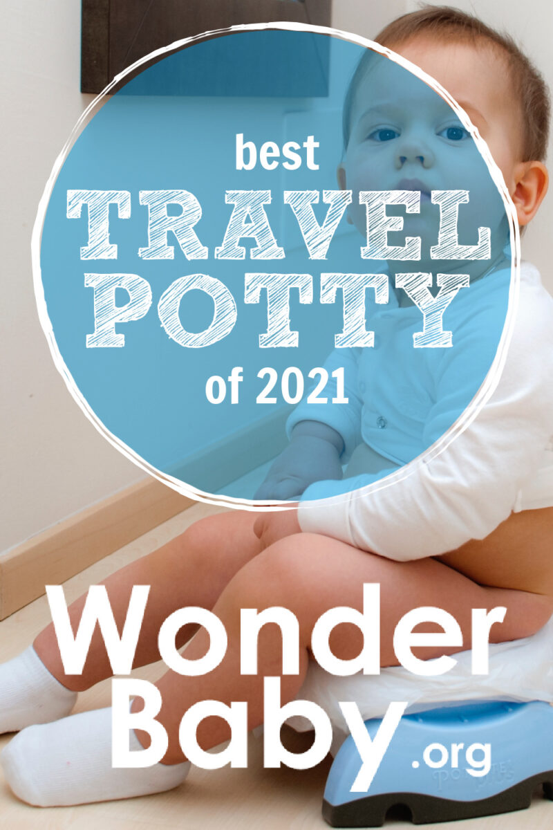 Best Travel Potty 