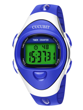 CUCUBIT potty training watch