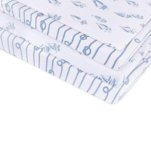 Ely’s & Co. Playard Sheets