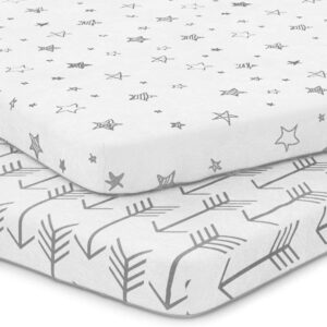 Kids N’ Such Playard Sheets