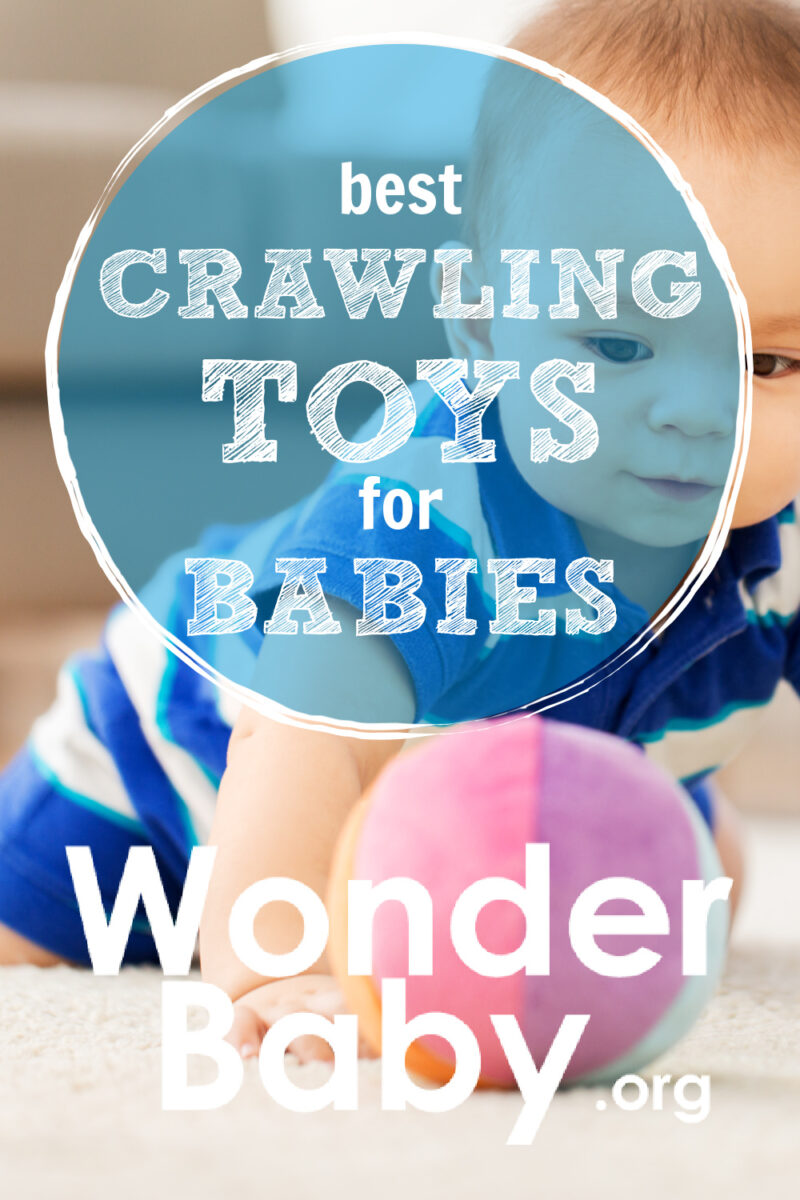 Beat Crawling Toys for Babies