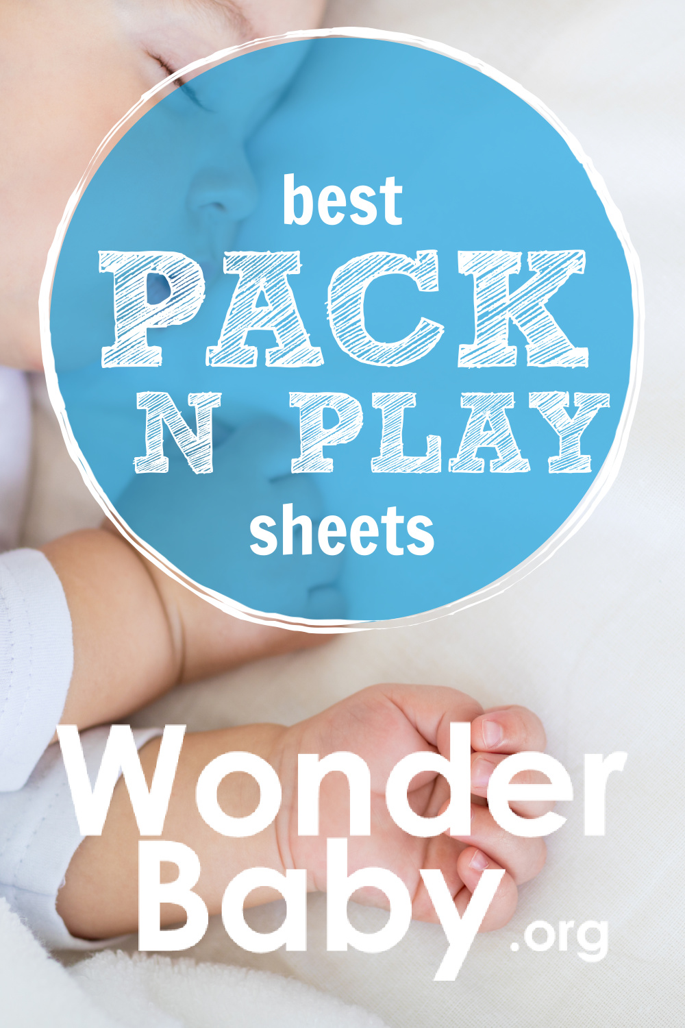 Best Pack 'N Play Sheets