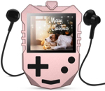 AGPTEK MP3 Player for Kids