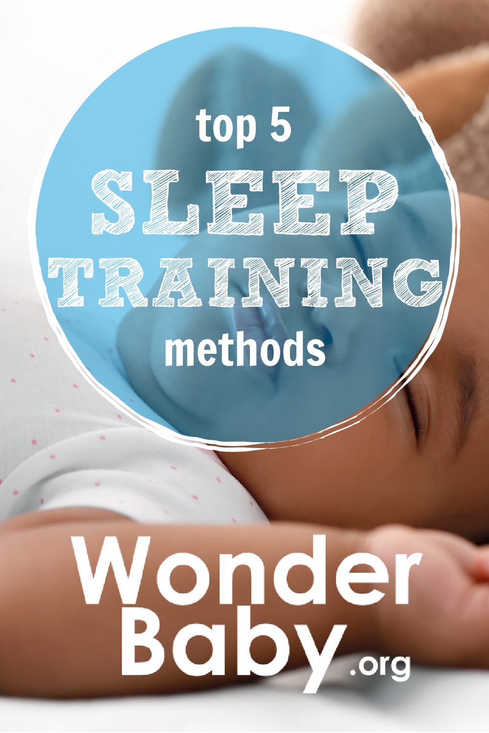 Sleep Training Methods for Your Baby: The Top 5 Explained