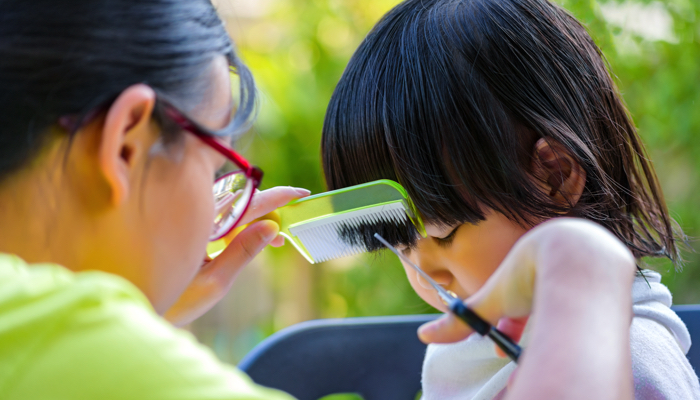 It's Baby's First Haircut! Here's When and How to Do It Right |  WonderBaby.org