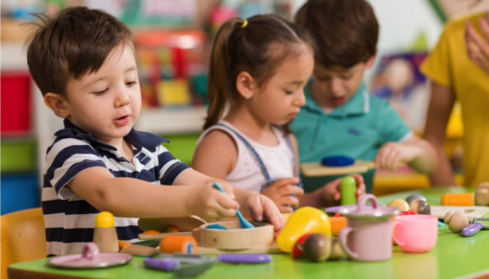 Potty Training and Daycare: A Parent's How-To Guide