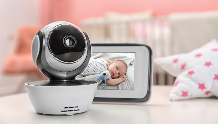 Where to Put Baby Monitor: 5 Places to Avoid Installing Baby