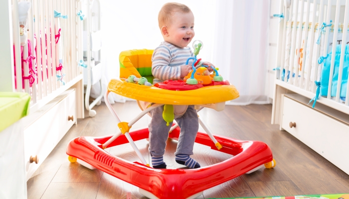 The 9 Best Baby Walkers Of 2022, Are Wooden Baby Walkers Safe