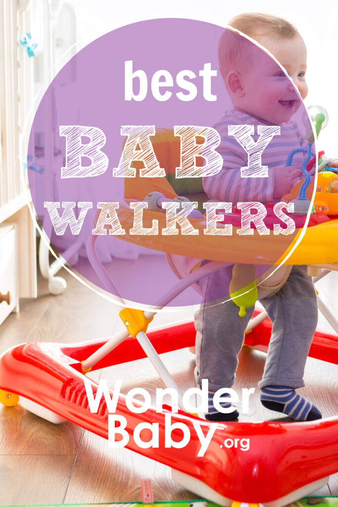 Best Baby Walkers