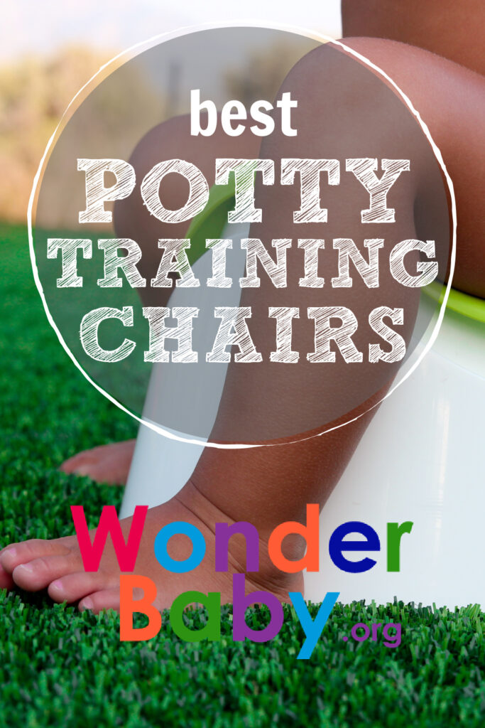 Best Potty Training Chairs