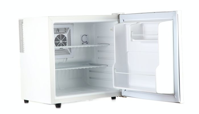 Mini Freezer For Breast Milk Storage