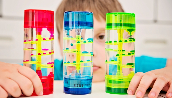 The 22 Best Toys for Autistic Kids of All Ages