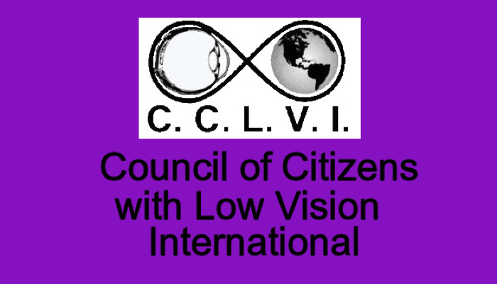 CCLVI logo on a purple background.