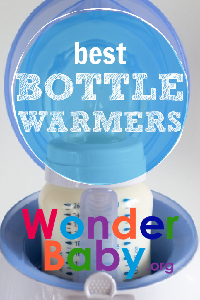 Best bottle warmers pin