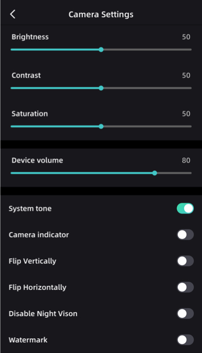 Simhome app