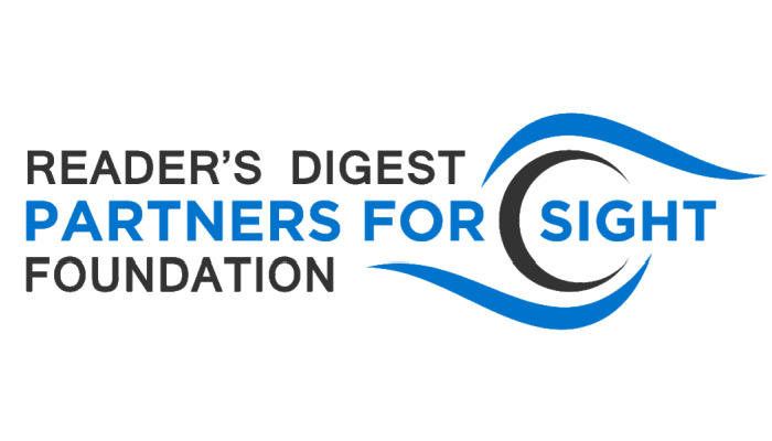 Partners for Sight logo