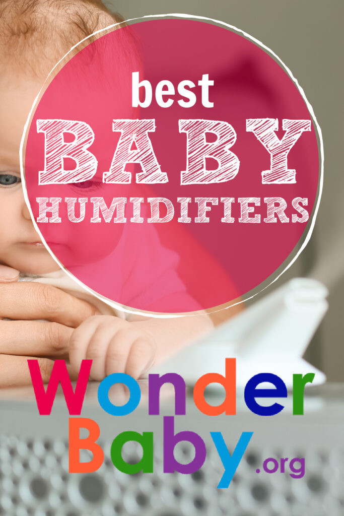 Best Baby Humidifiers