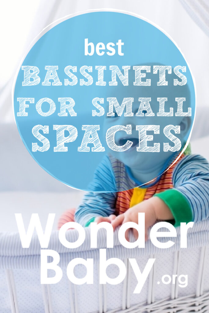 Best Bassinets for Small Spaces