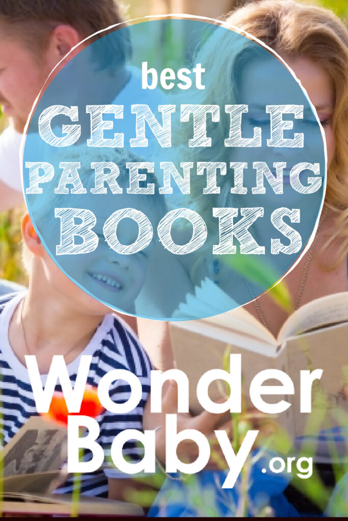 Best Gentle Parenting Books