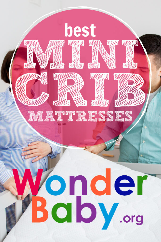 Best Mini Crib Mattresses