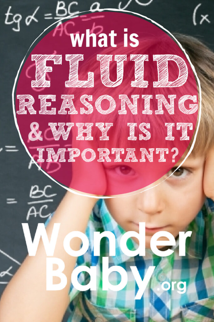 What Is Fluid Reasoning and Why Is It Important?
