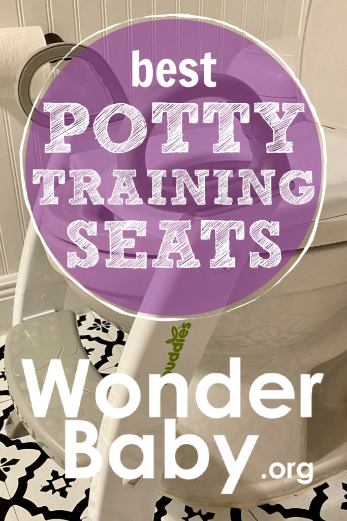 Best Potty Training Seats