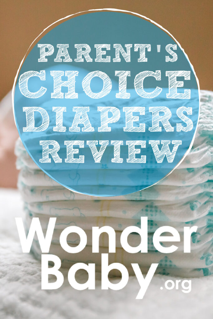 Parents Choice Parent's Choice Diapers (Choose your Size) Reviews 2023