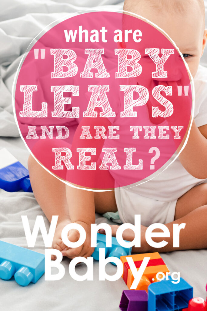 What Are "Baby Leaps" and Are They Real