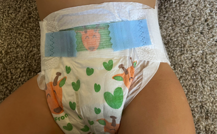 Parent's Choice Diapers