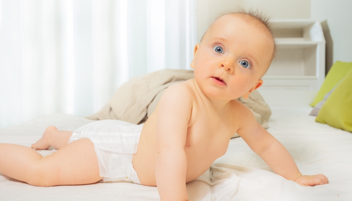 Can too little Tummy Time hurt your baby?