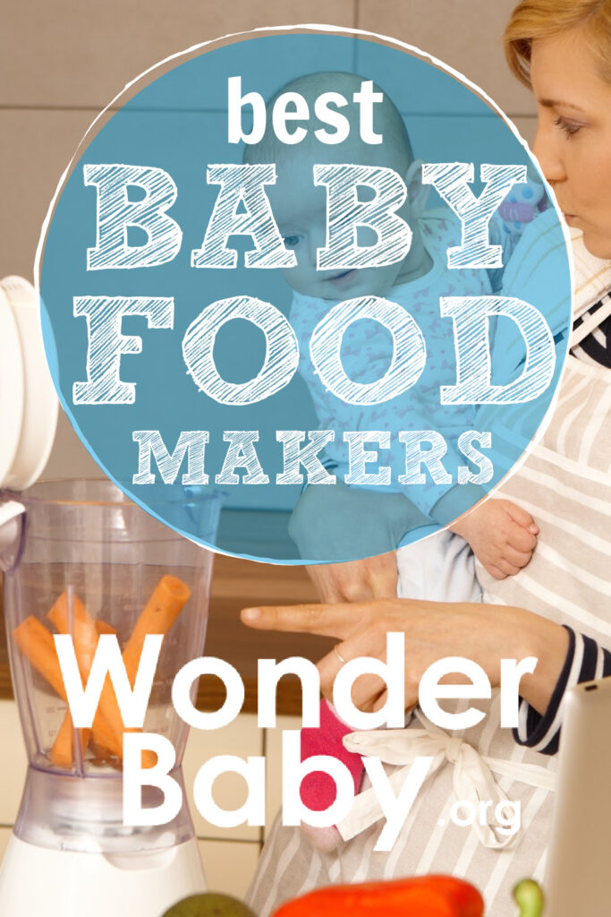 Best Baby Food Makers